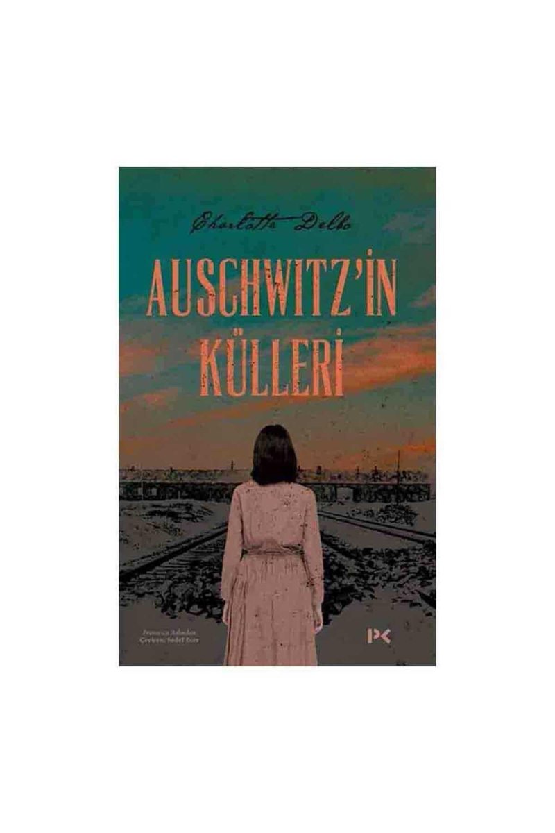 Auschwitz'in Külleri