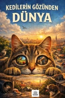 Kedilerin Gözünden Dünya