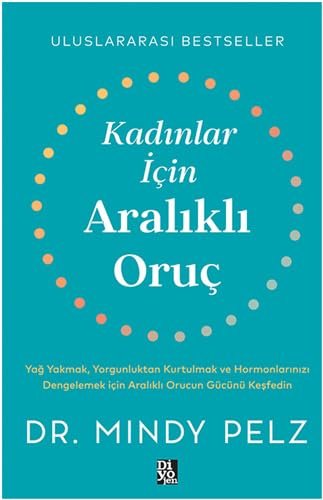 Kadınlar İçin Aralıklı Oruç