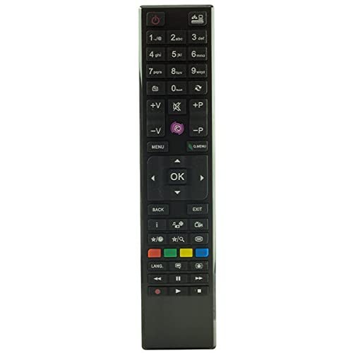 TAYFUN HI-LEVEL 48HL555 Tv Kumandası