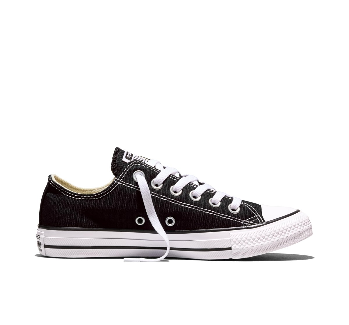 Converse M9166C Unisex Ayakkabısı M9166C Siyah 37