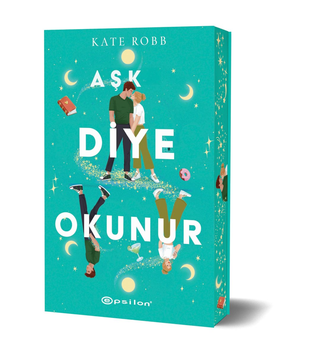 Aşk Diye Okunur