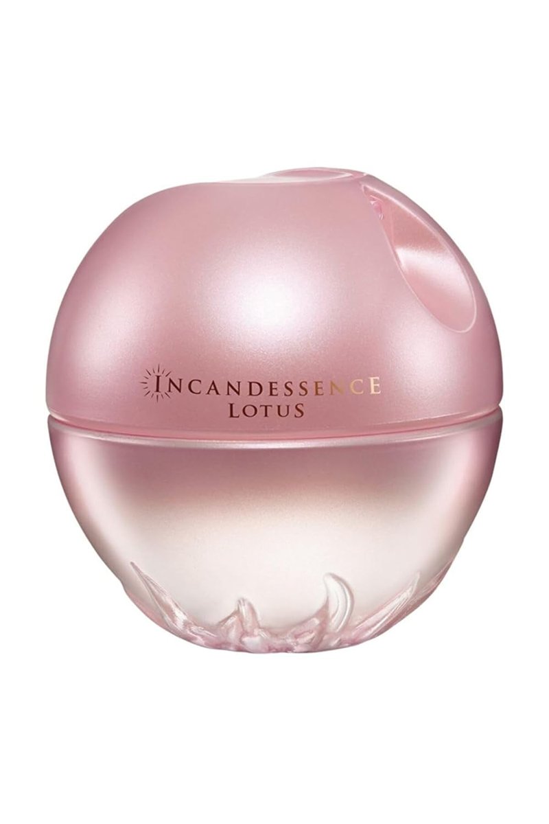Avon Incandessence Lotus Kadın Parfüm Edp 50 Ml.