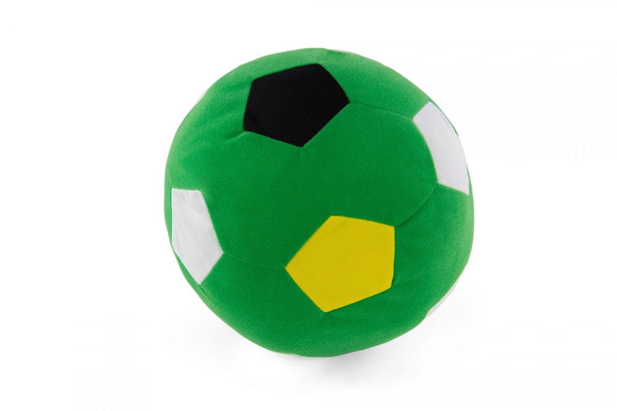 IKEA Sparka 20 cm Yeşil Yumuşak Peluş Top