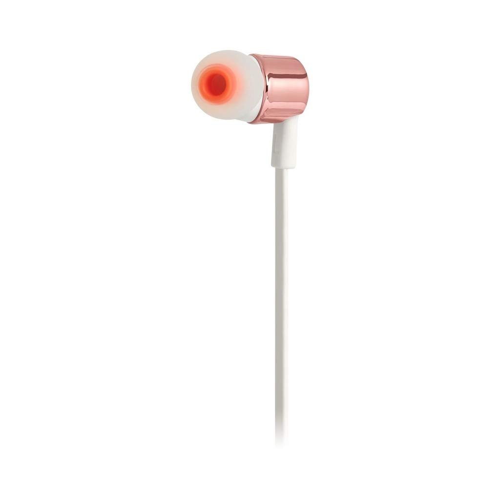 JBL T210, Kulaklık, CT, IE, Gold