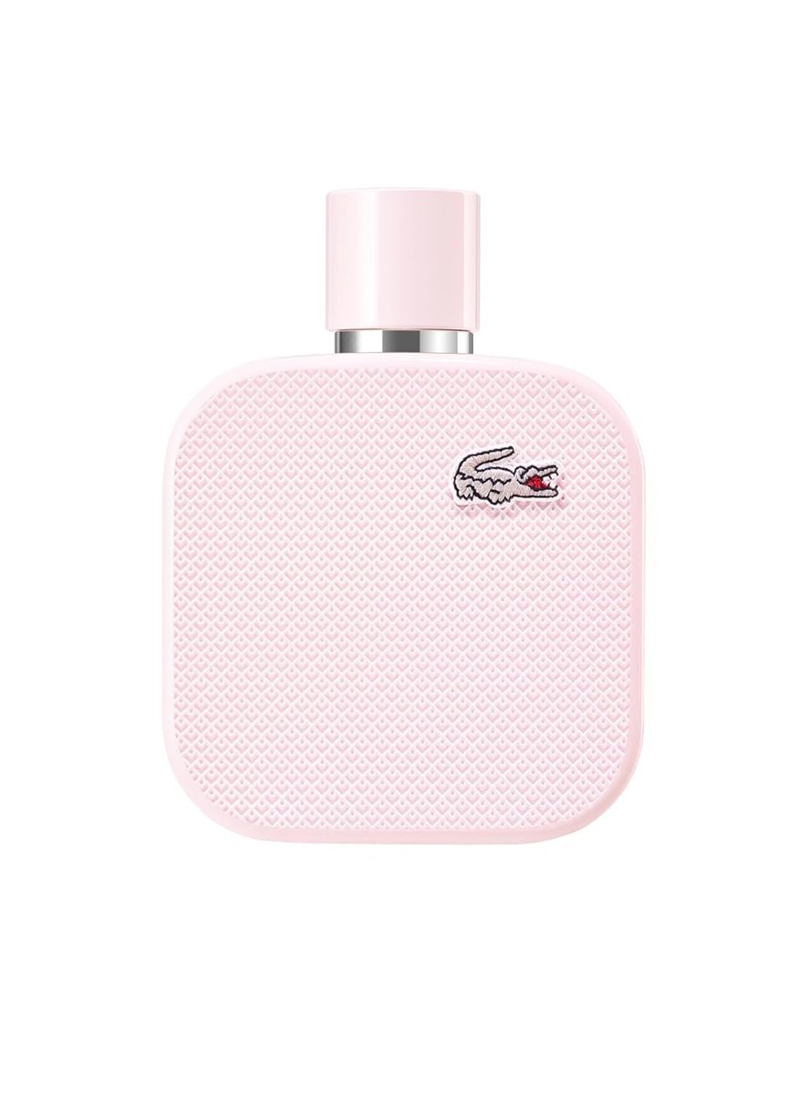 Lacoste L.12.12 ROSE Kadın EDP Parfüm 100 ml, LCS149211