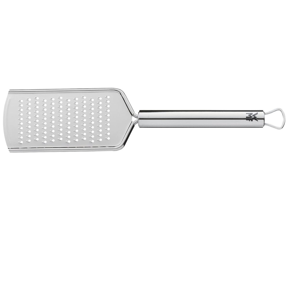 WMF Profi Plus İnce Rende, 25 cm, Parmesan ve Limon Rendesi, Cromargan® Yüksek Kaliteli Paslanmaz Çe
