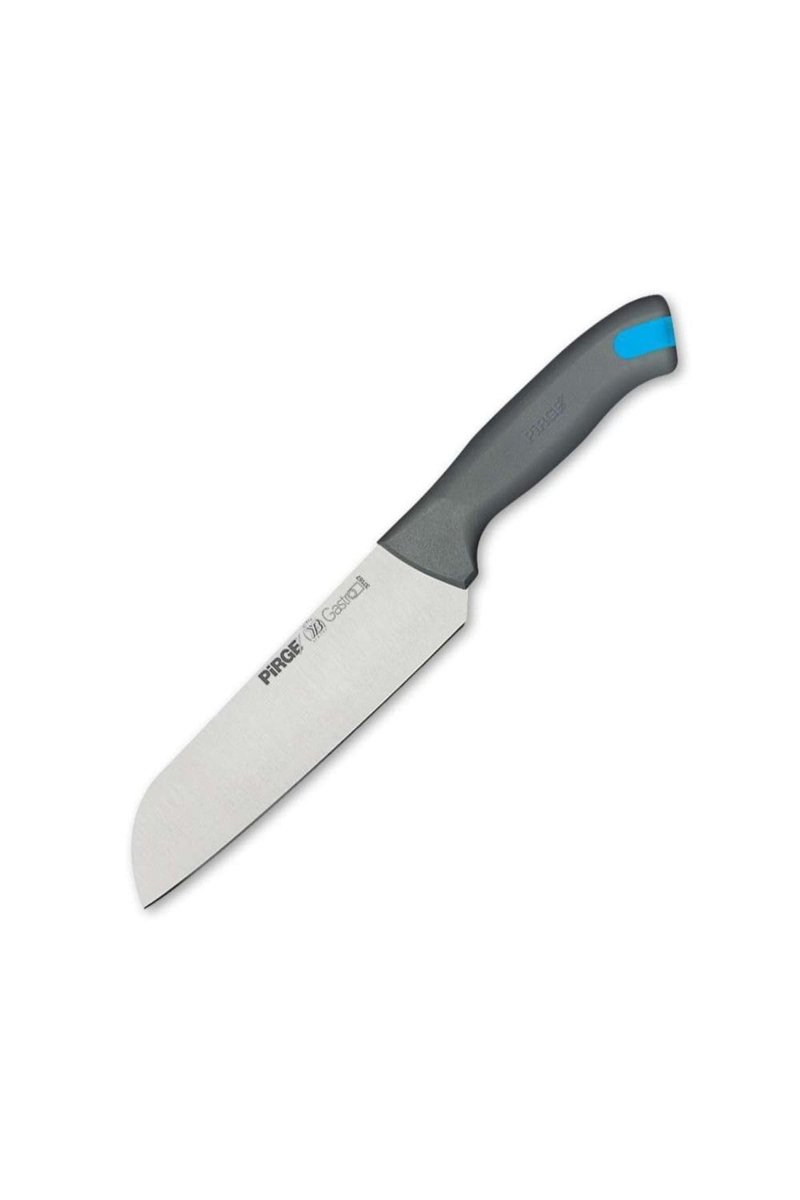 Pirge Gastro Santoku Bıçağı 17 Cm