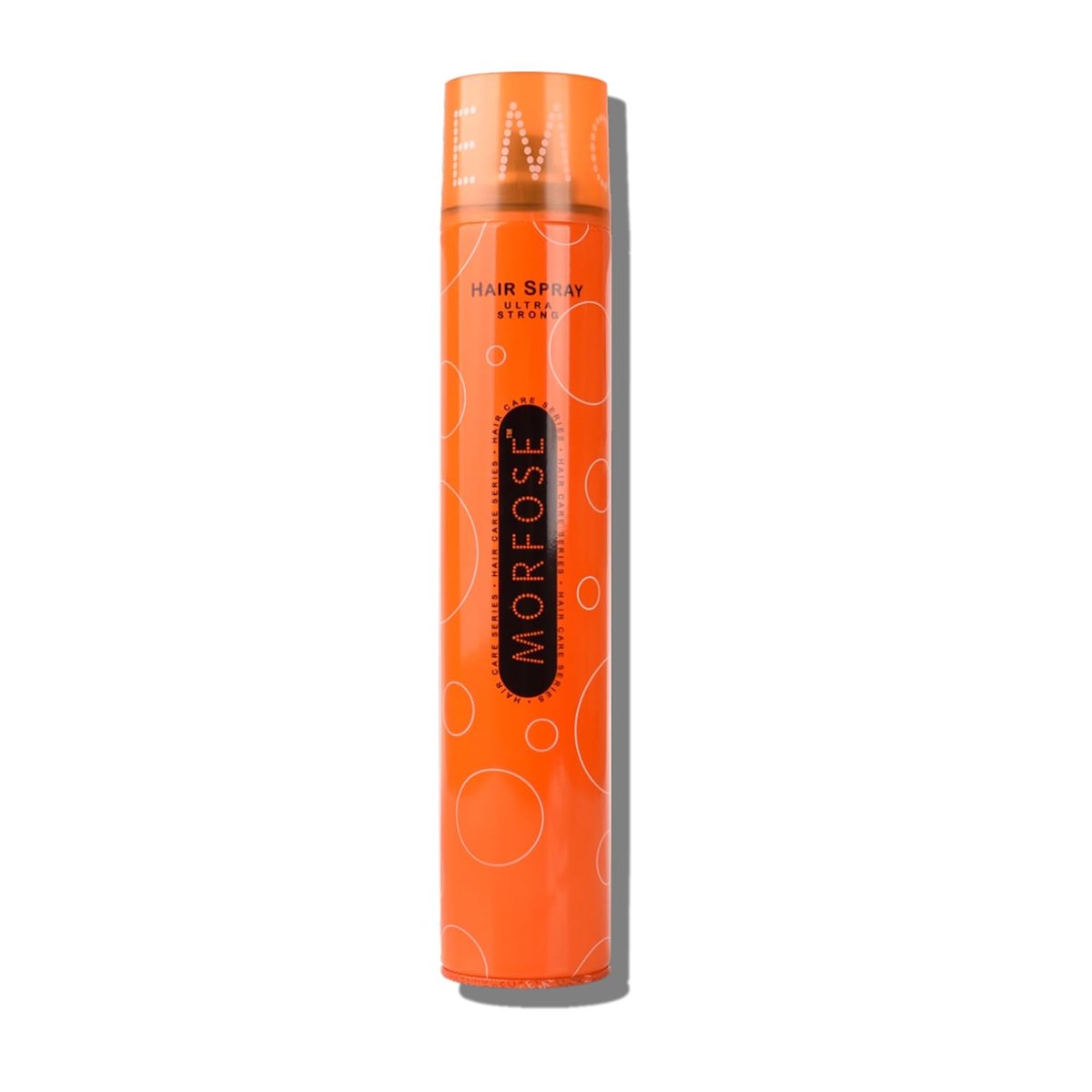 Morfose Saç Spreyi Ultra Strong Turuncu 400 ml