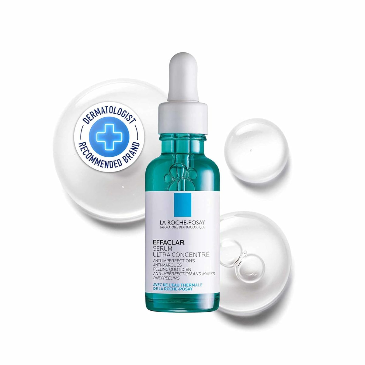 La Roche Posay Effaclar Serum 30ml
