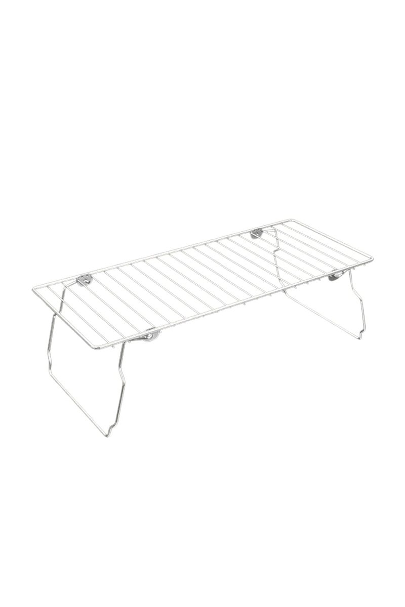 Mithra Life Metal Dolap İçi Düzenleyici Katlanabilir Raf MIT1098