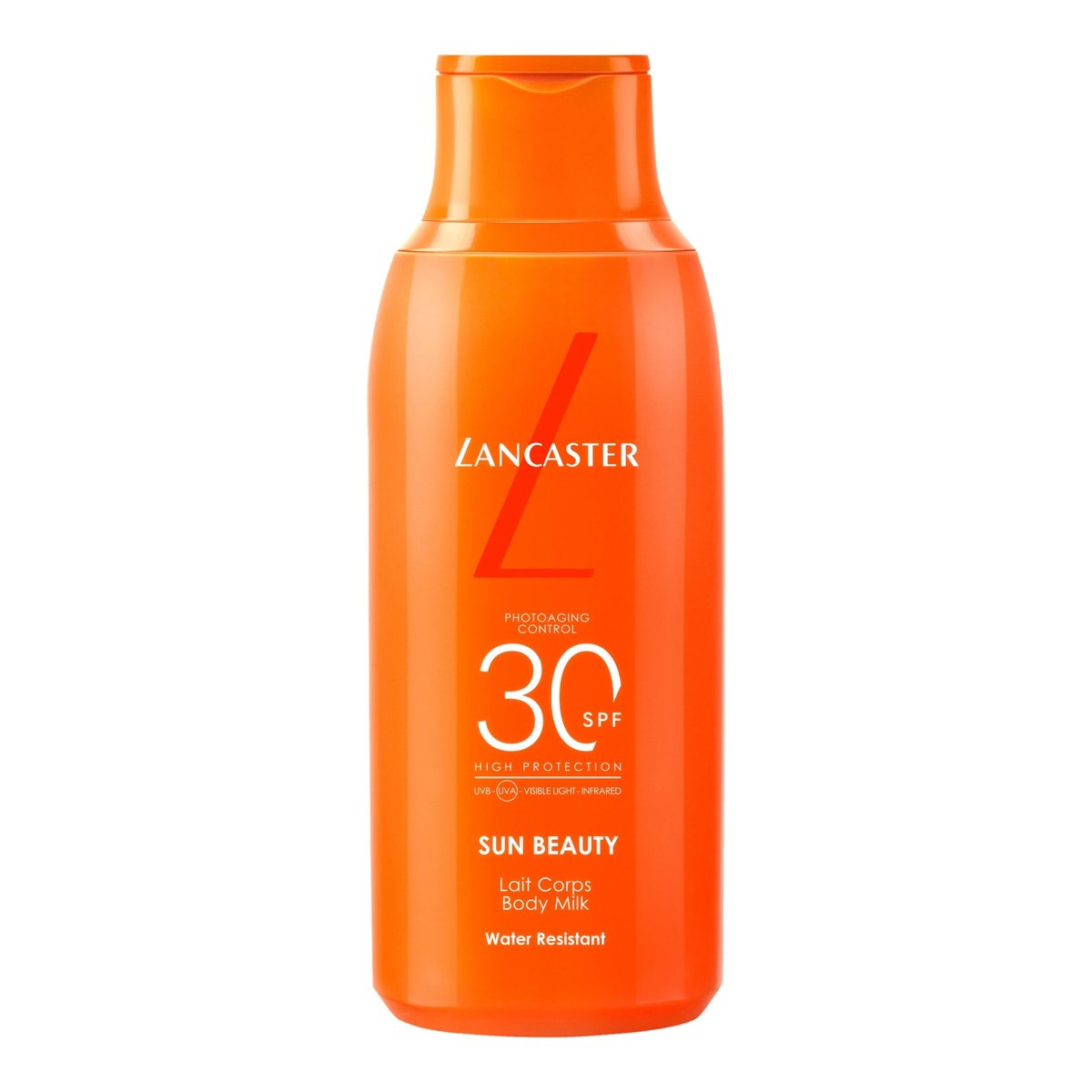 Lancaster Sun Beauty Body Milk SPF30 Güneş Sütü 175 ml