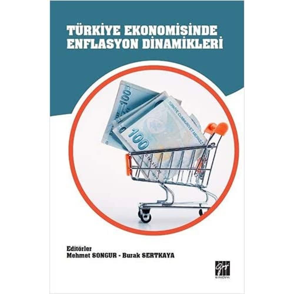 Türkiye Ekonomisinde Enflasyon Dinamikleri