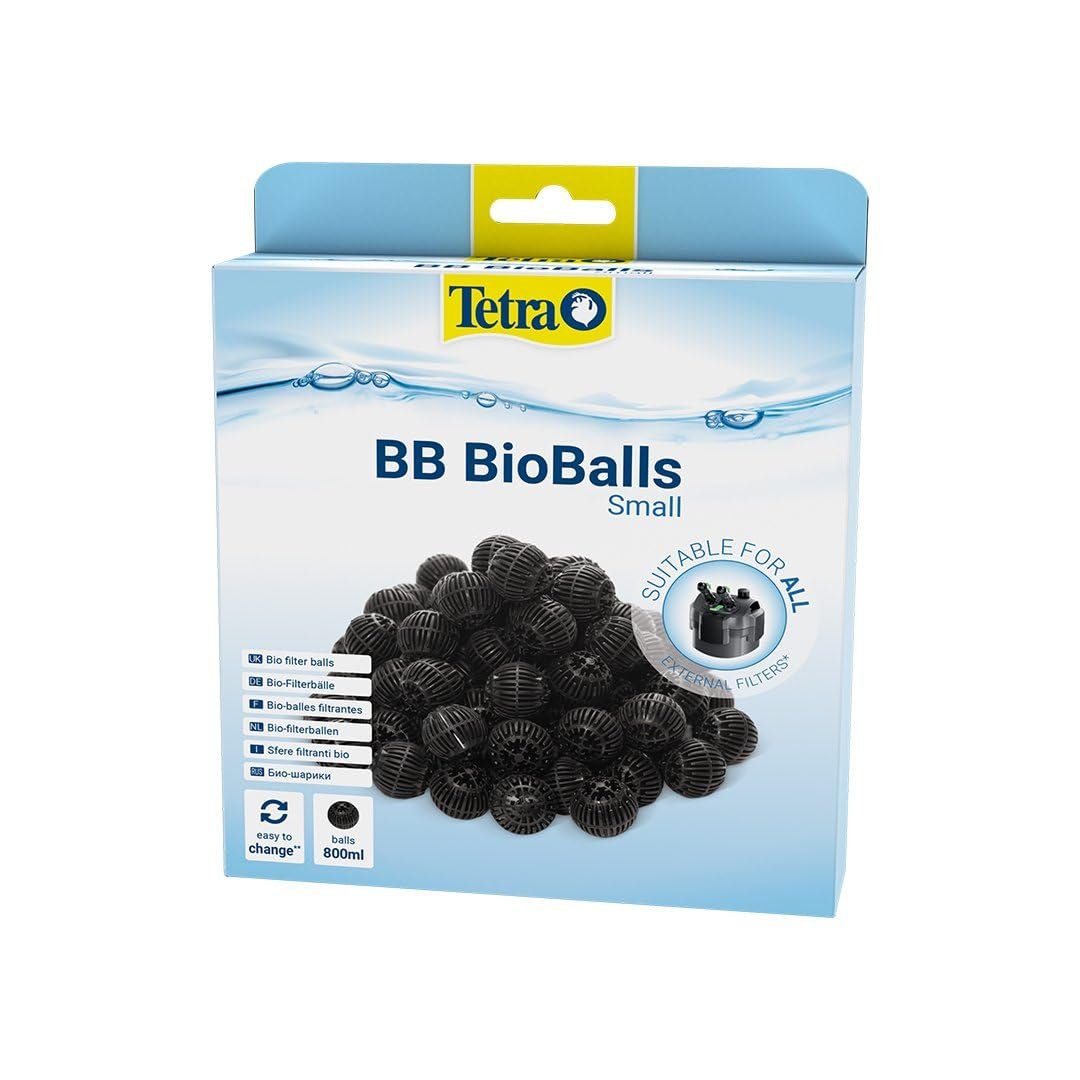 Tetra Bb Bio Ball 10-500 ml