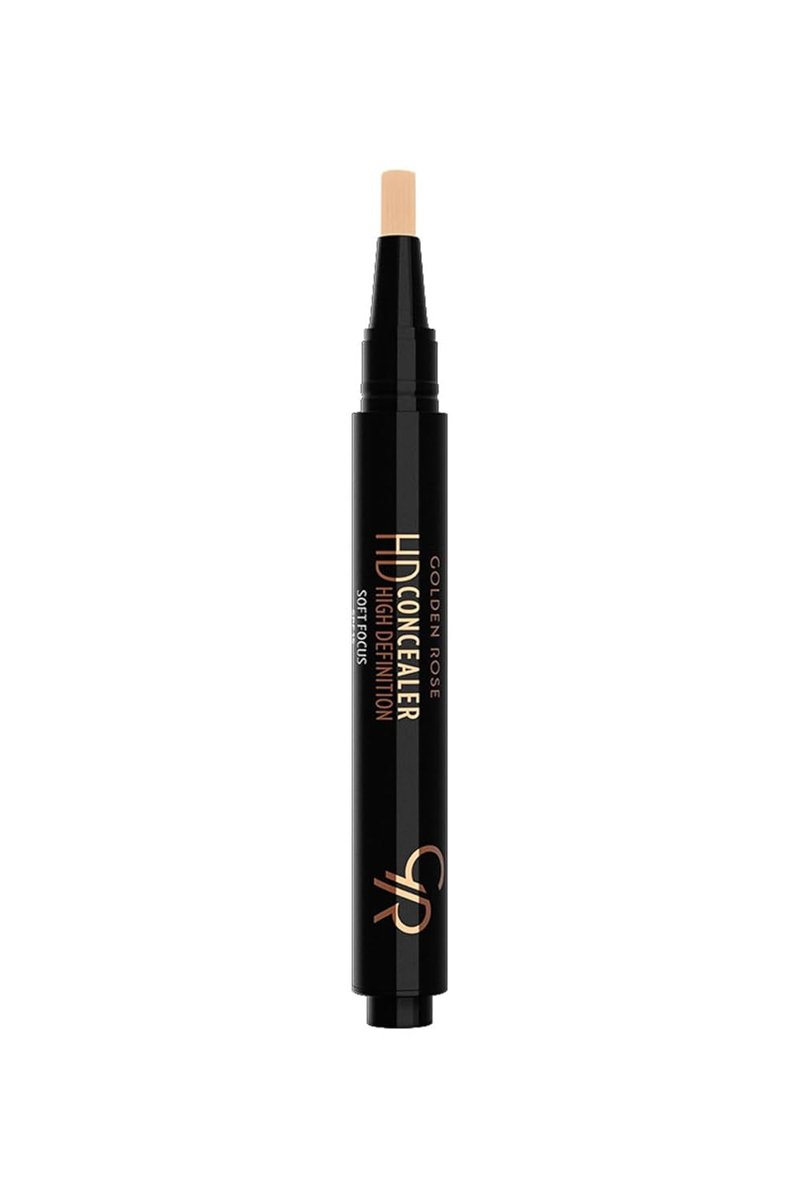 Golden Rose Concealer High Definition No: 05