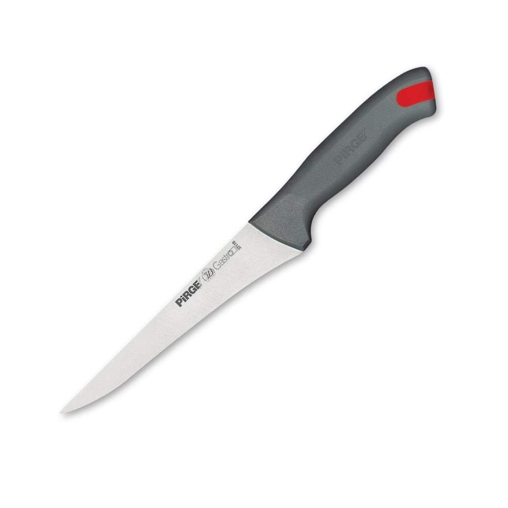 Pirge Gastro Sıyırma Bıçağı 16,5cm