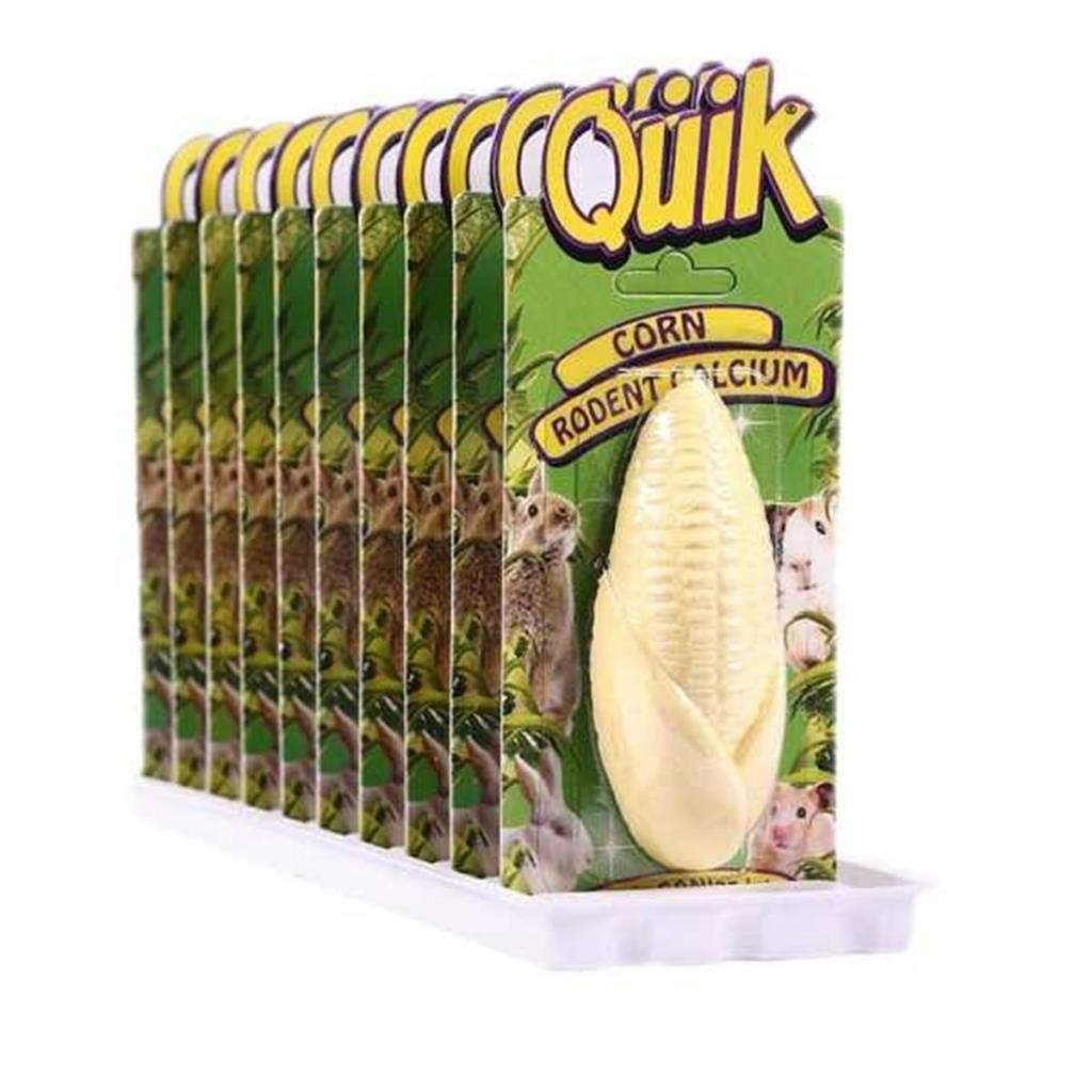 Quik Kemirgen Kalsiyumu Mısır