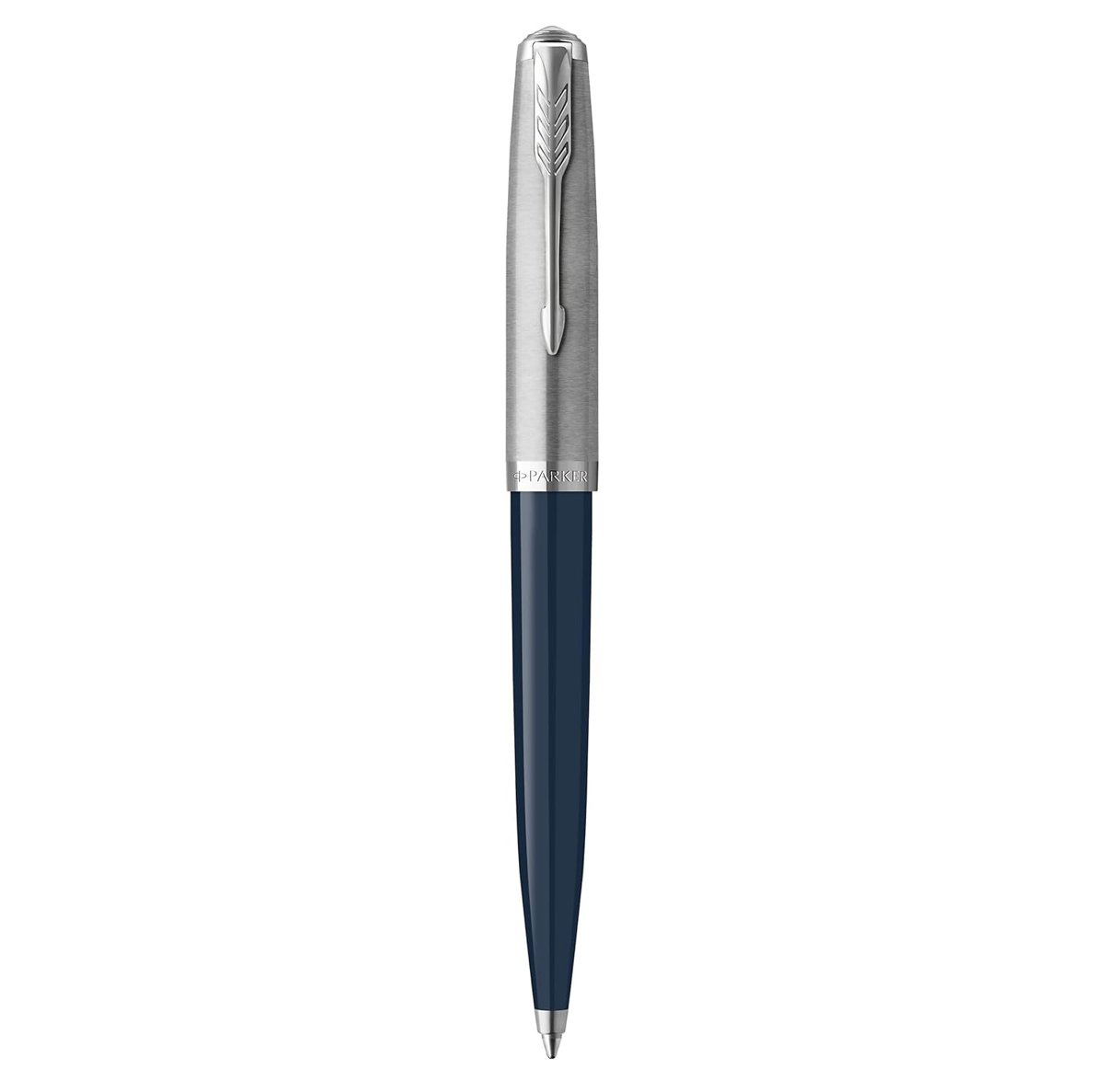 Parker 51 Gece Mavisi CT, Tükenmez Kalem
