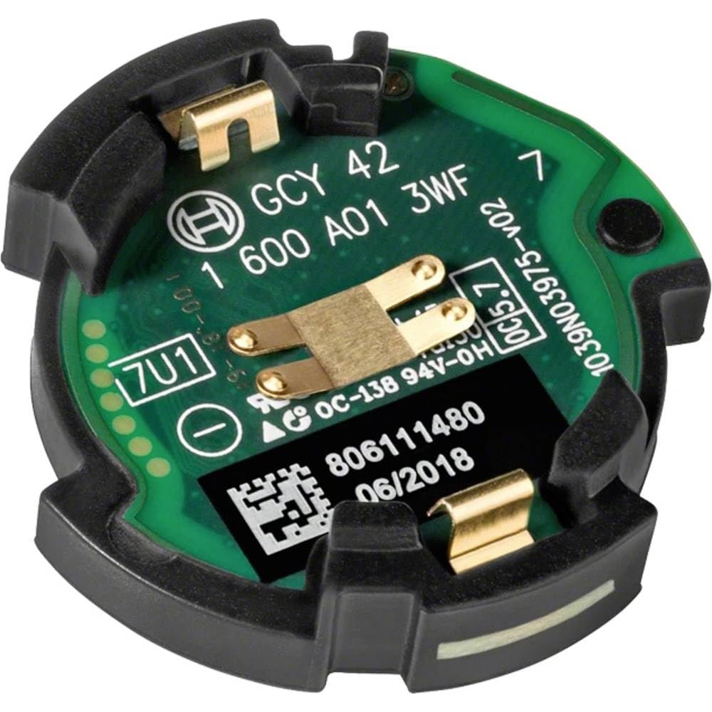 Bosch Professional GCY 42 Bağlanabilirlik Modülü