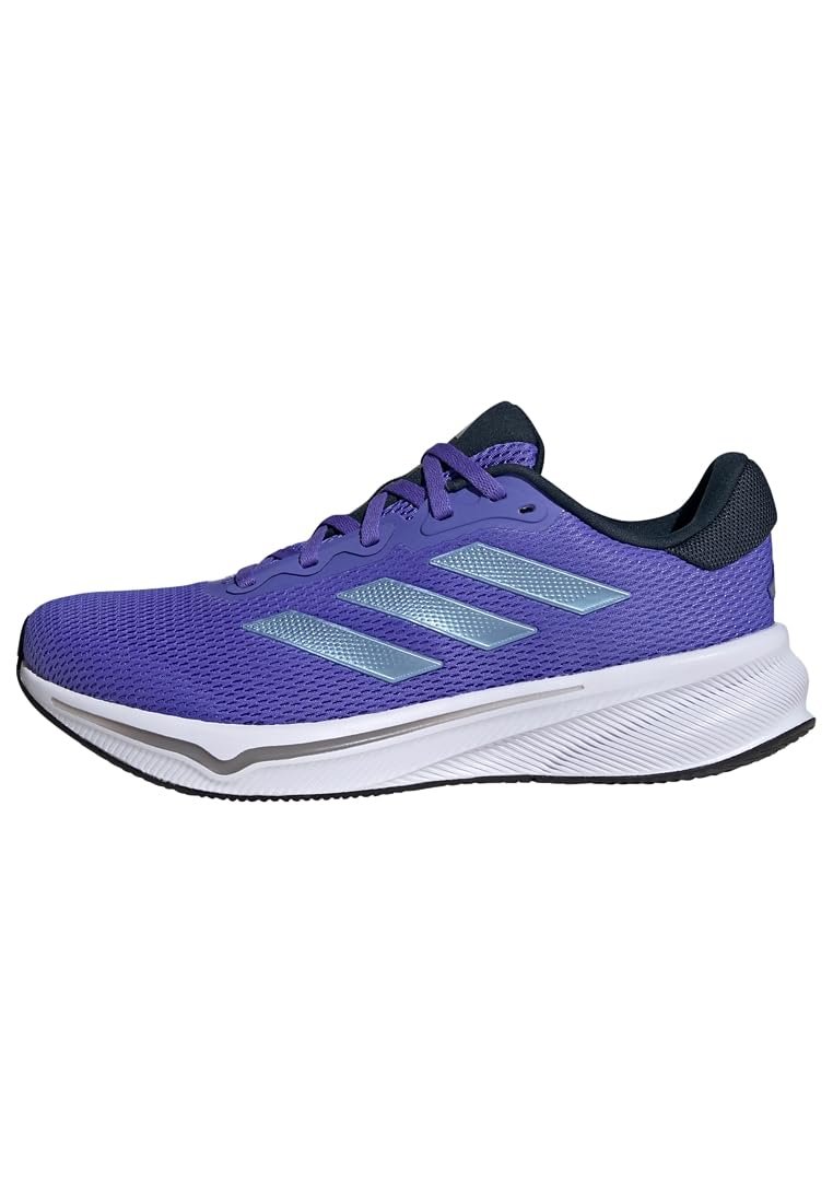 adidas Erkek RESPONSE Spor Ayakkabı, cobalt blue, 41 1/3 EU