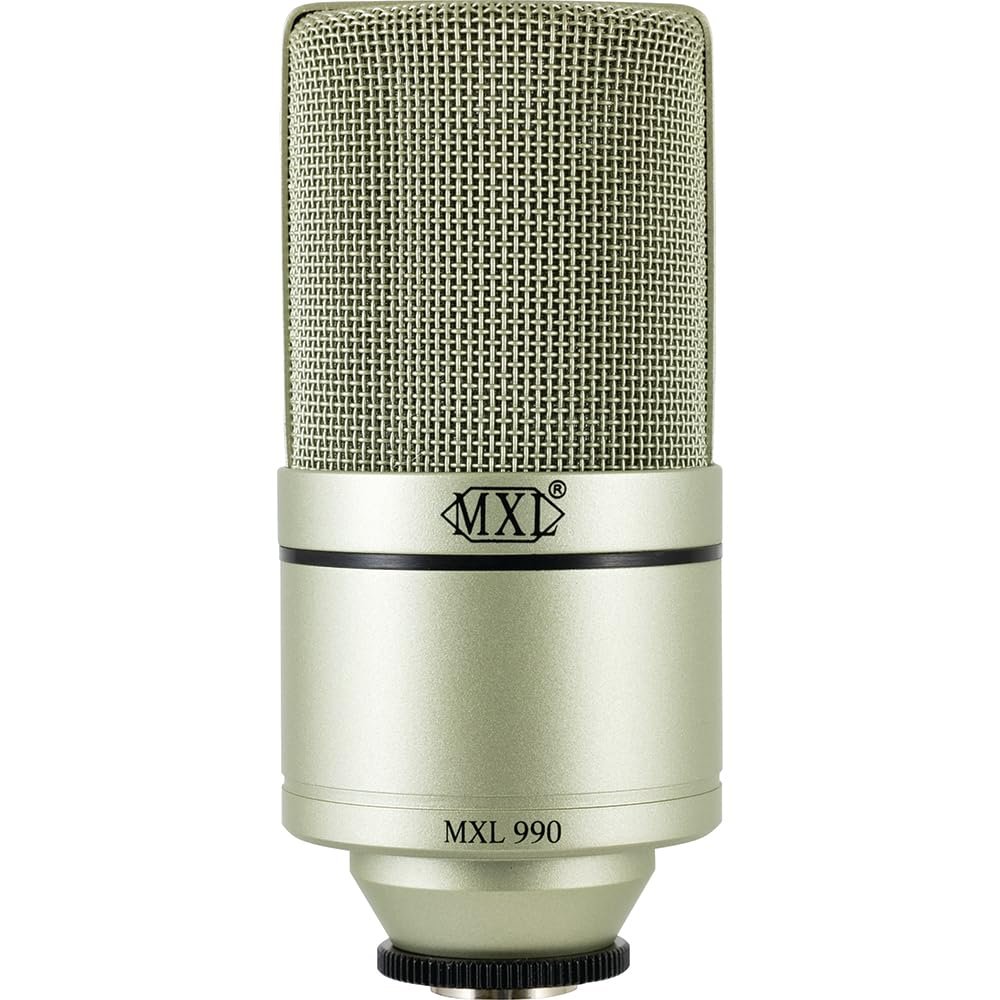 MXL 990