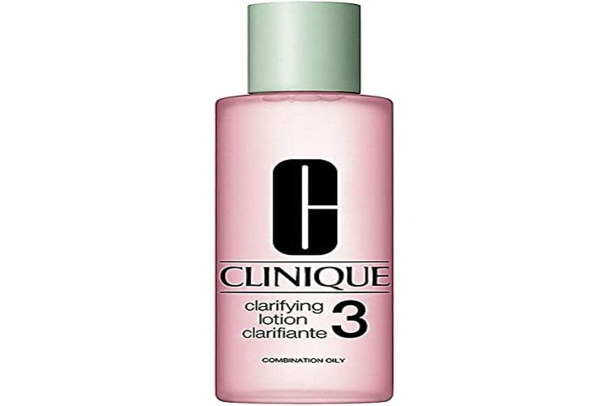 Clinique Clarifying Lotion 3 400 Ml Losyon 1 Paket (1 X 400 Ml)