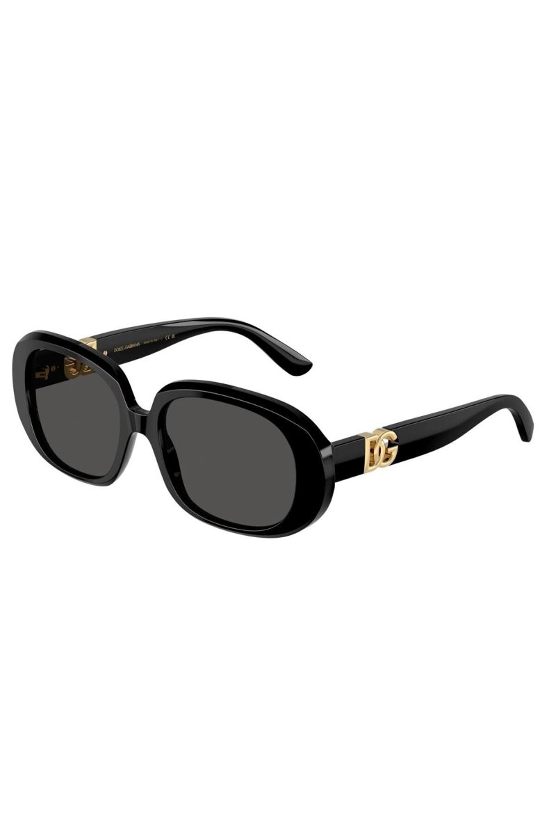 Dolce  Gabbana 0DG 4476 501/87 56 Kadın Güneş Gözlüğü
