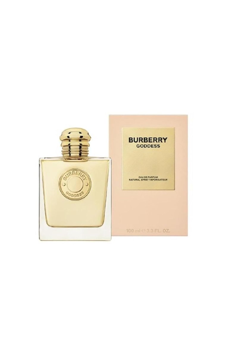 BURBERRY Goddess Edp 100 ml Kadın Parfüm, 3616302020652