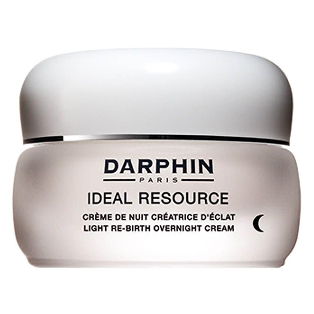 Darphin Pürüzsüzleştirici Cilt Bakım Kremi - Ideal Resource Light Re-Birth Overnight 50 ml 882381064655