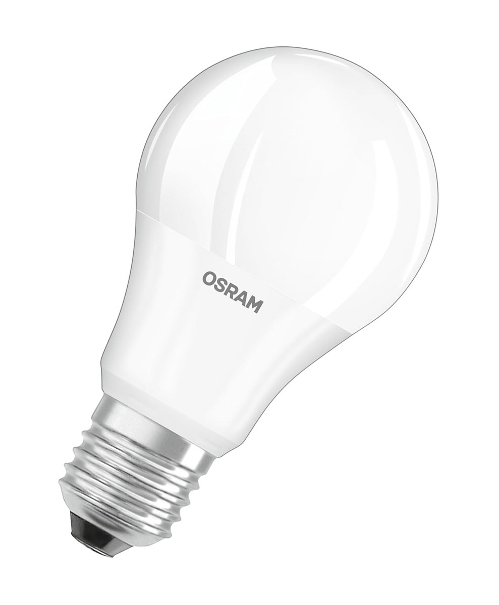Osram Led Ampül CLA60 8, 5W E27 Duylu S.Beyaz