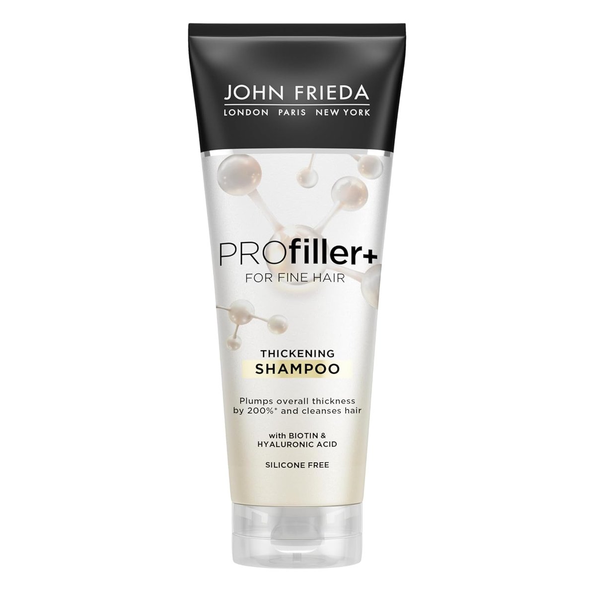 John Frieda Profiller + For Fine Hair Hacim Veren Şampuan 250 ml