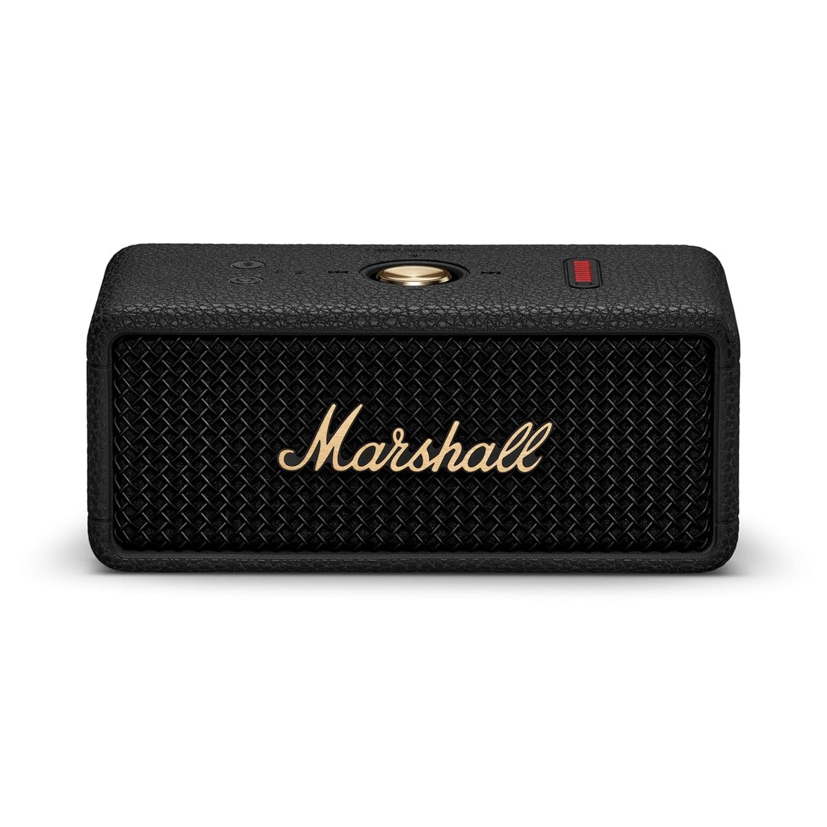 Marshall Emberton III BT Hoparlör, Blk&Brass