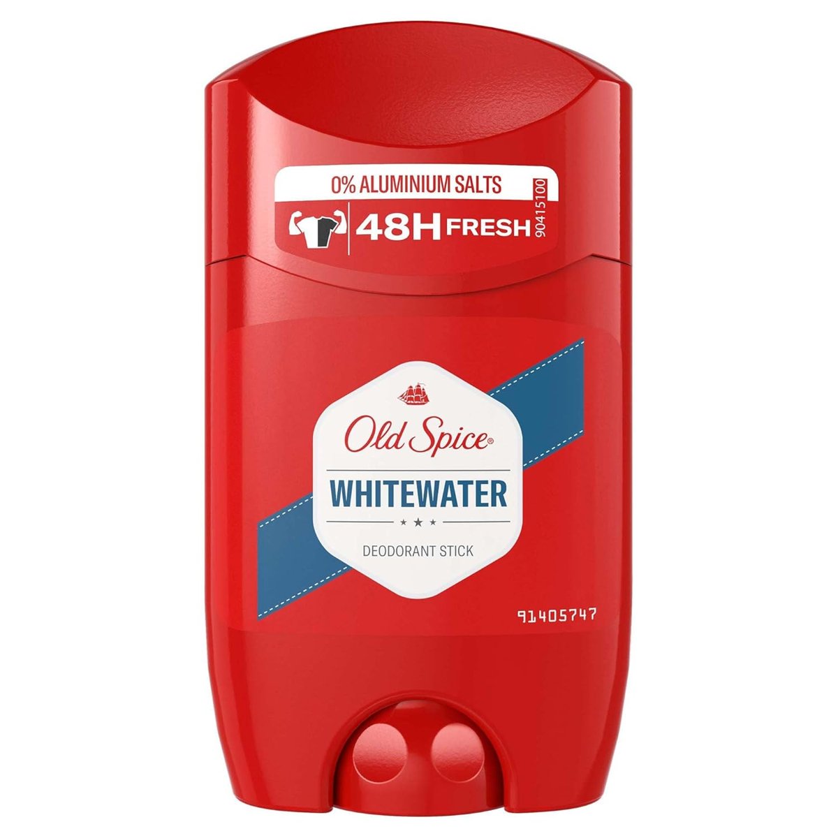 Old Spice Whitewater Erkekler İçin Stick Deodorant 50 ml
