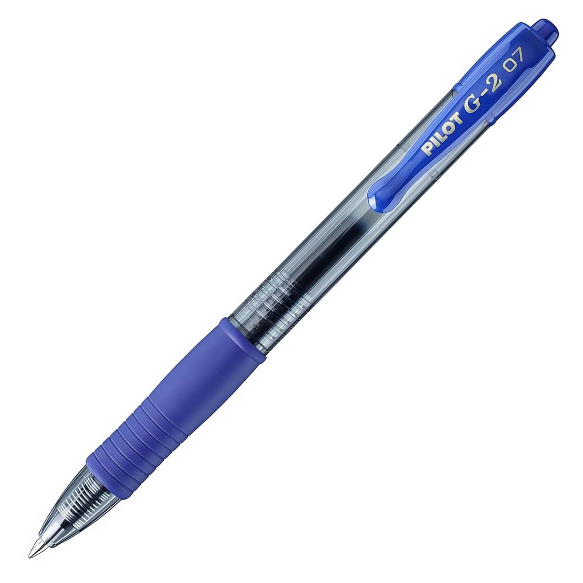 PILOT G2 0.7 - Mavi