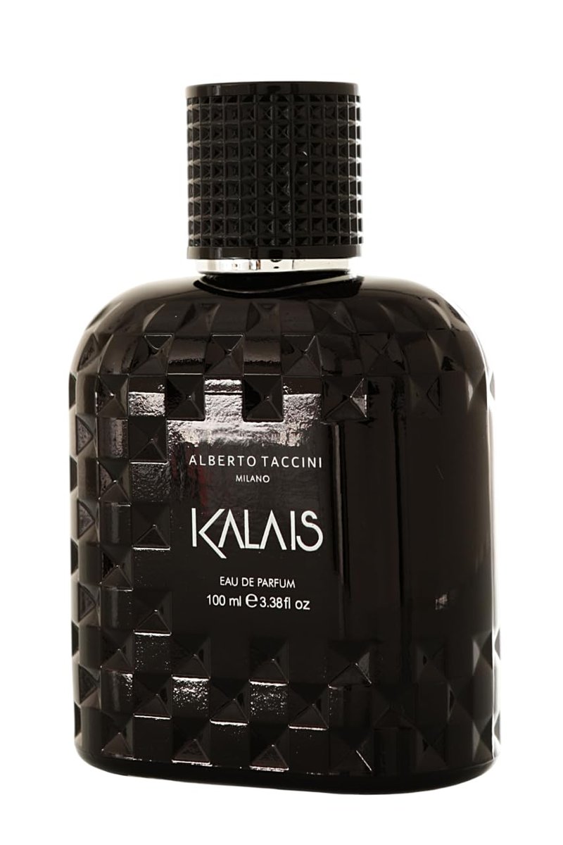 Alberto Taccini KALAIS Erkek Parfümü - 100 ml