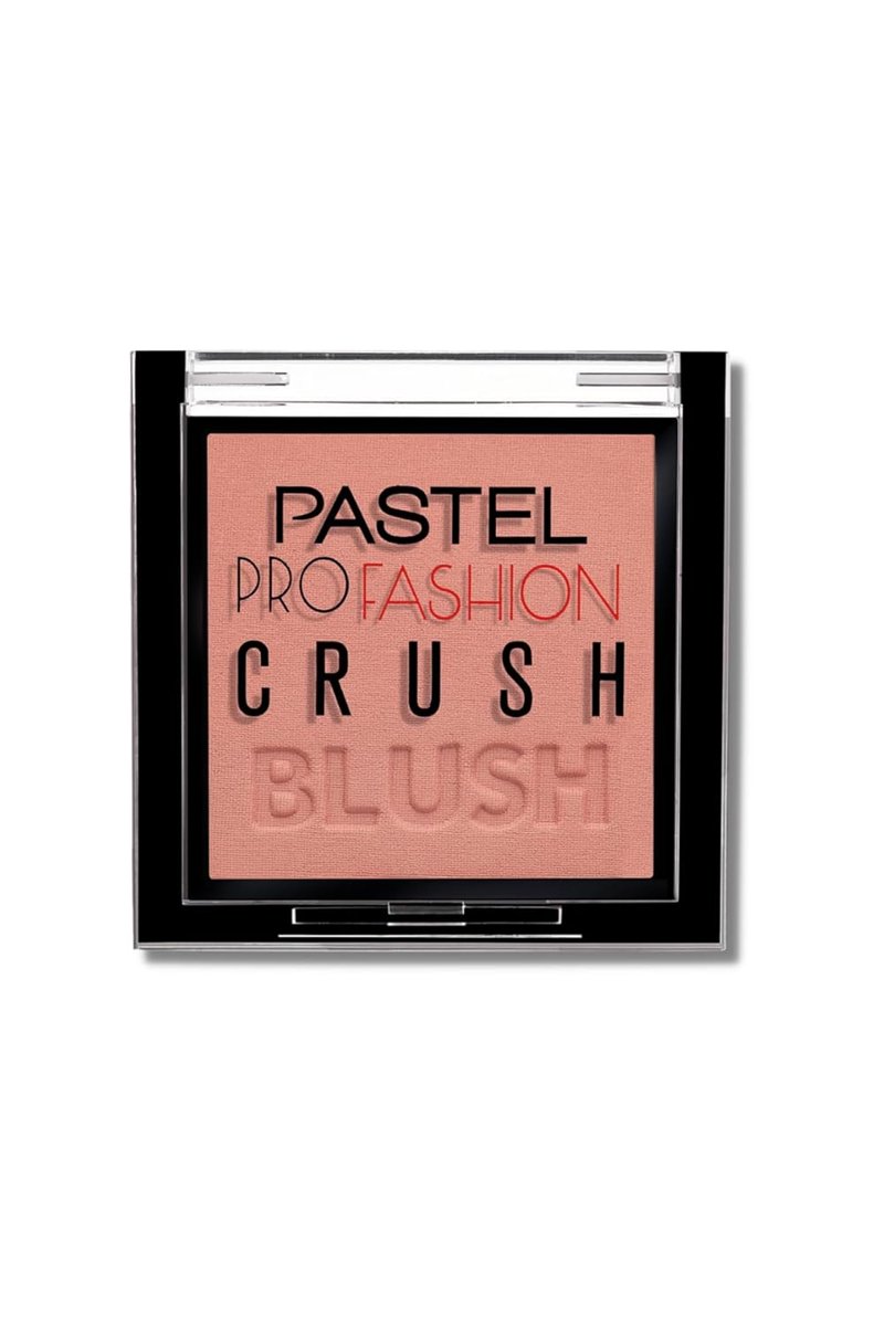 Pastel Profashion Crush Blush 302