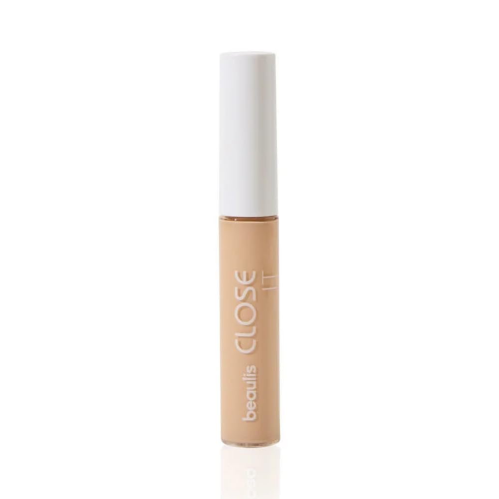 Beaulis Close It Likit Kapatıcı 132 Pale Almond