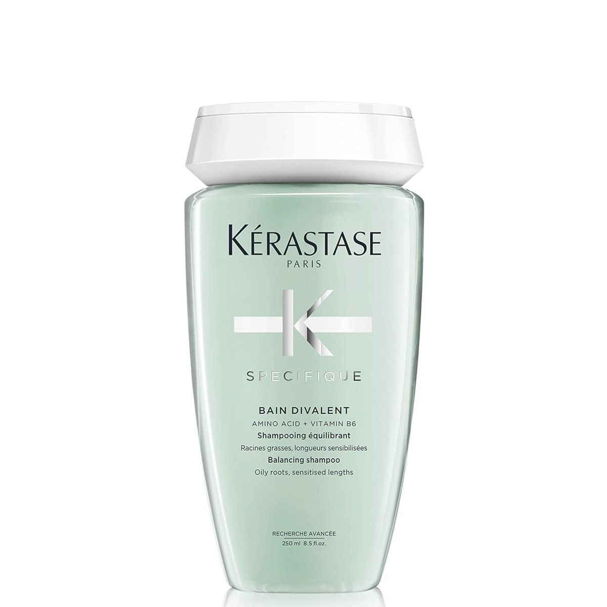 KÉRASTASE Specifique Bain Divalent Yağlanma Karşıtı Şampuan 250 ml
