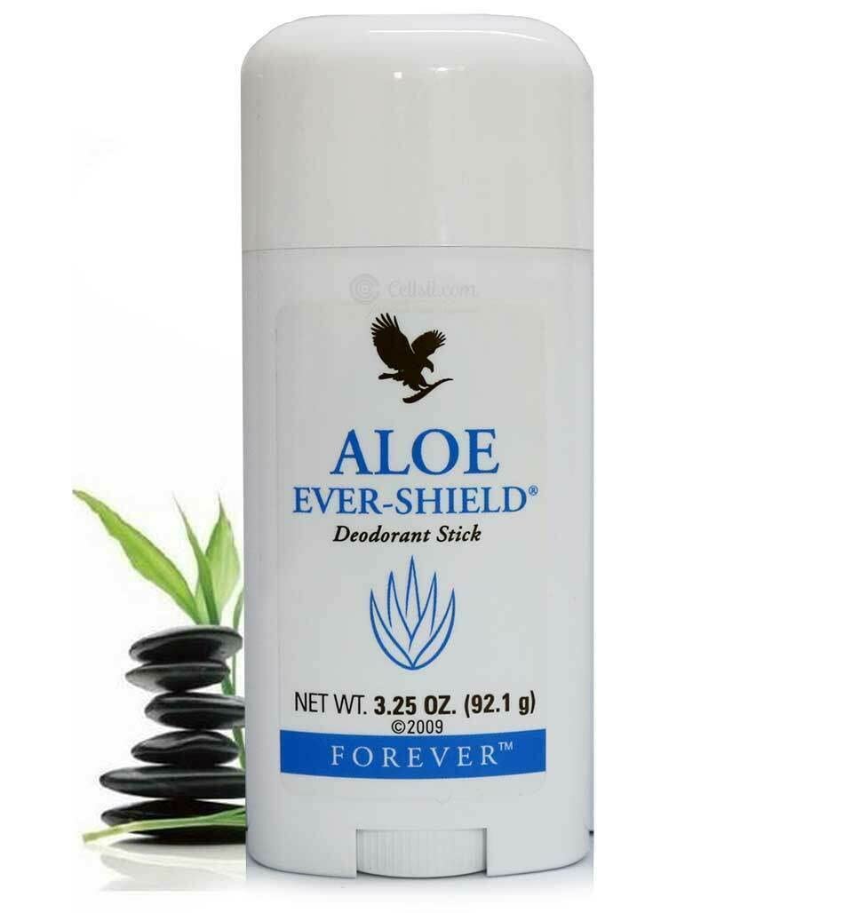 Forever Living Products Aloe Veralı Ever-Shield Stick Deodorant