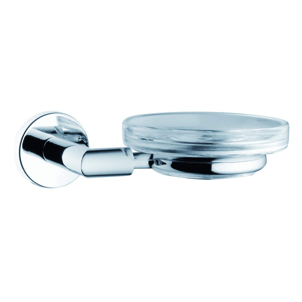 VitrA Minimax A44777 Sabunluk, Krom