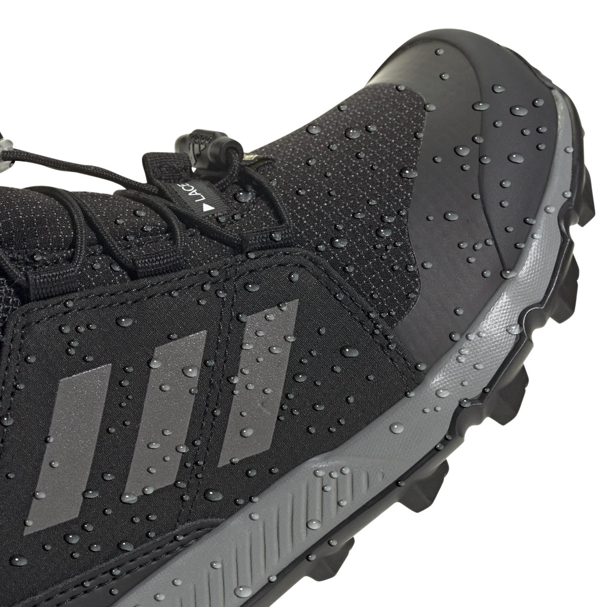 Terrex Mid Gore-Tex Çocuk Siyah Outdoor Bot IE6079