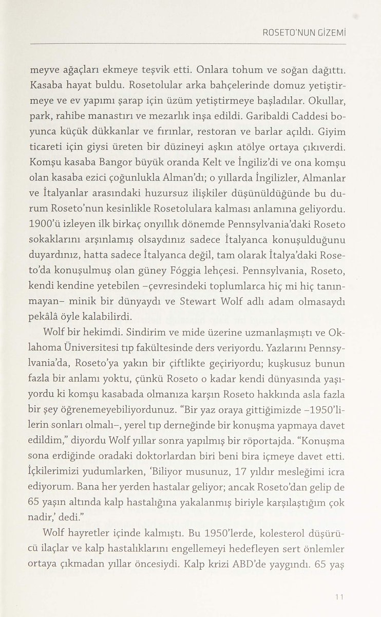 Outliers - Çizginin Dışındakiler: Bazı İnsanlar Neden Daha Başarılı Olur?