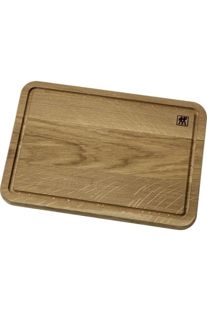 Zwilling Accessories Kesme Tahtası, Meşe Ağacı