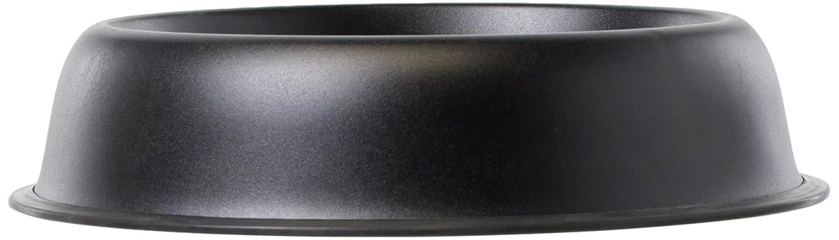 Ferplast Mira KC 80 Mama Kabı Siyah - 2,5L, Black