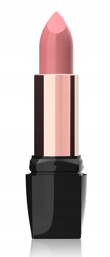 Golden Rose Satin Lipstick No: 03 - Satensi Bitişli Nemlendirici Etkili Ruj