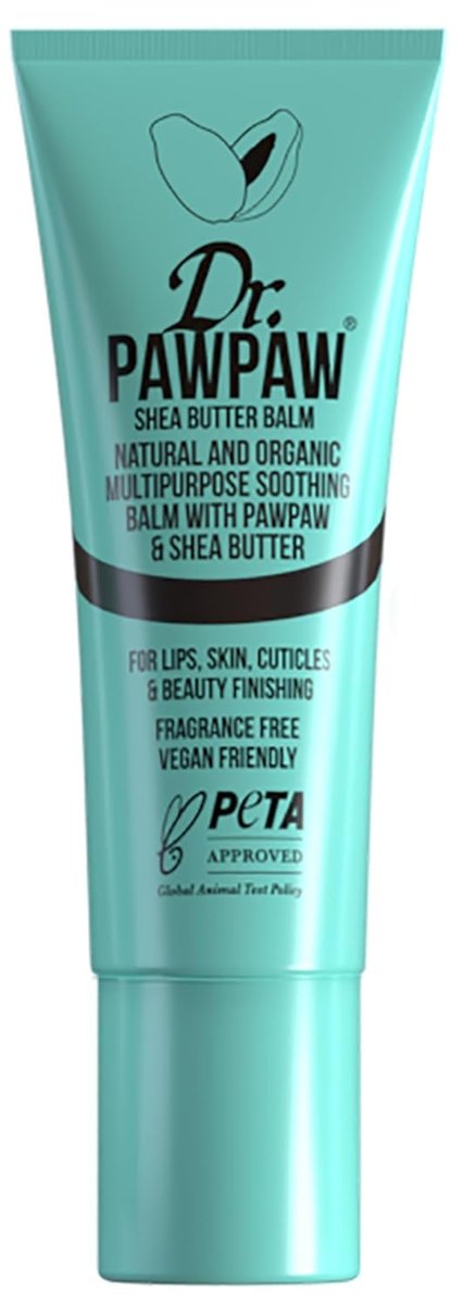 Dr.Pawpaw Shea Butter Balm, 10ml