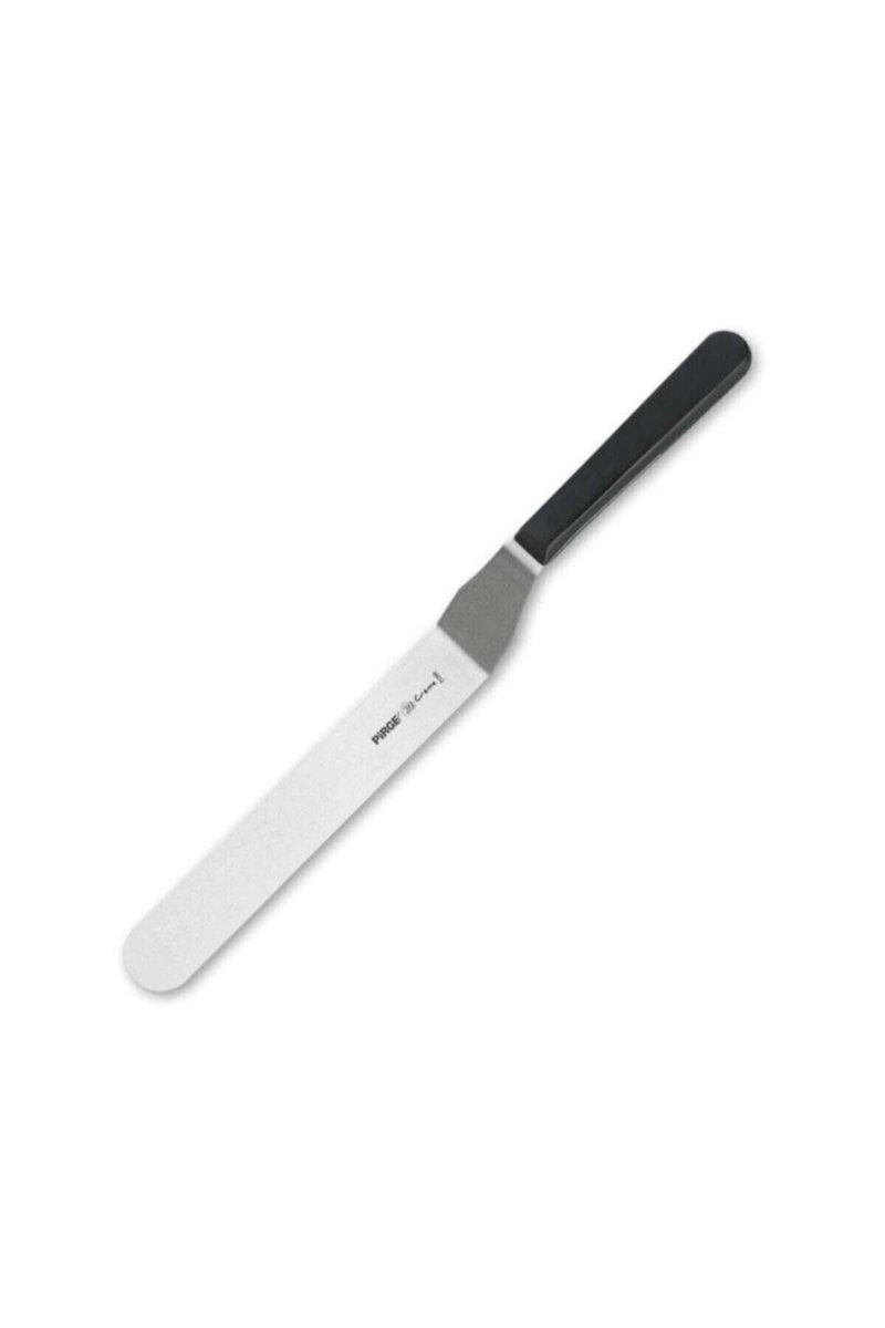 Pirge Creme Pasta Paleti Kıvrık 20 Cm 71200