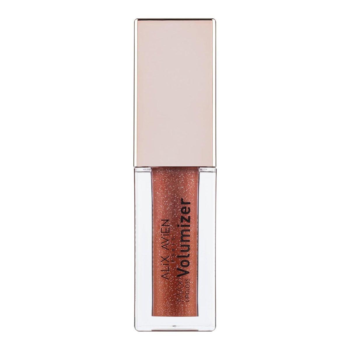 ALIX AVIEN Maxivolumizer Lipgloss 219 - Foxy Red - Kalıcı Ve Nemlendirici Ruj - Dolgunlaştırıcı Etki
