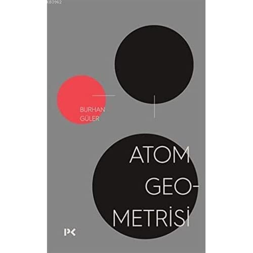 Atom Geometrisi