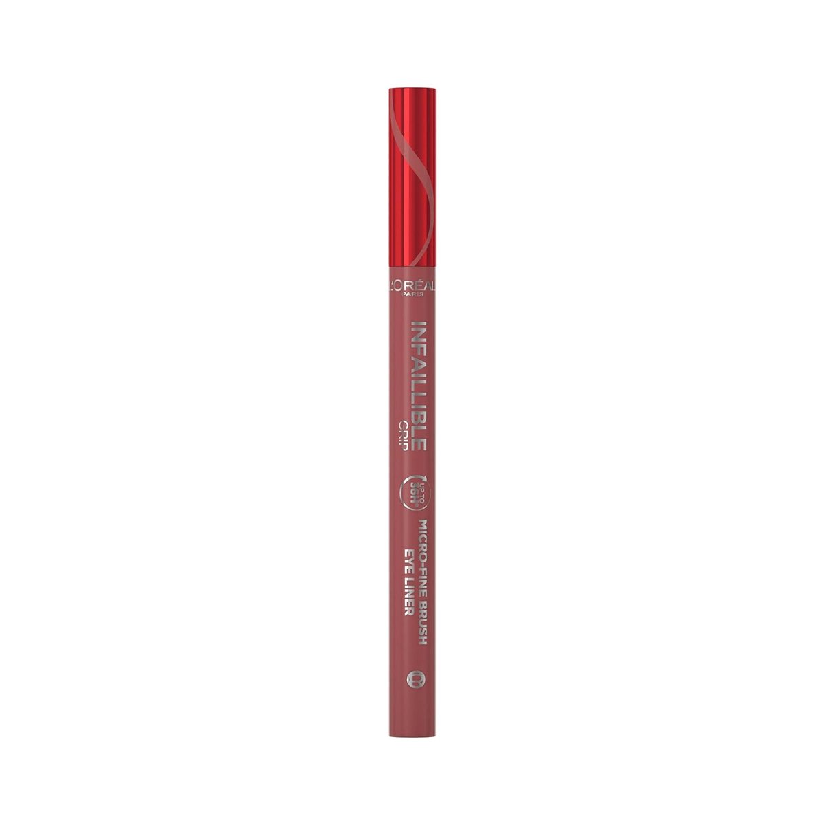 L'Oreal Paris Infaillible 36H Grip Micro Fine Eyeliner 03 Ancient Rose